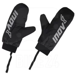 Inov-8 All Terrain Pro Fäustlinge - Schwarz