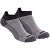 Inov-8 Speed Socken Low (2 Paar) - Schwarz
