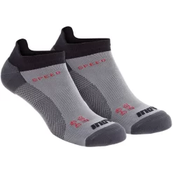 Inov-8 Speed Socken Low (2 Paar) - Schwarz