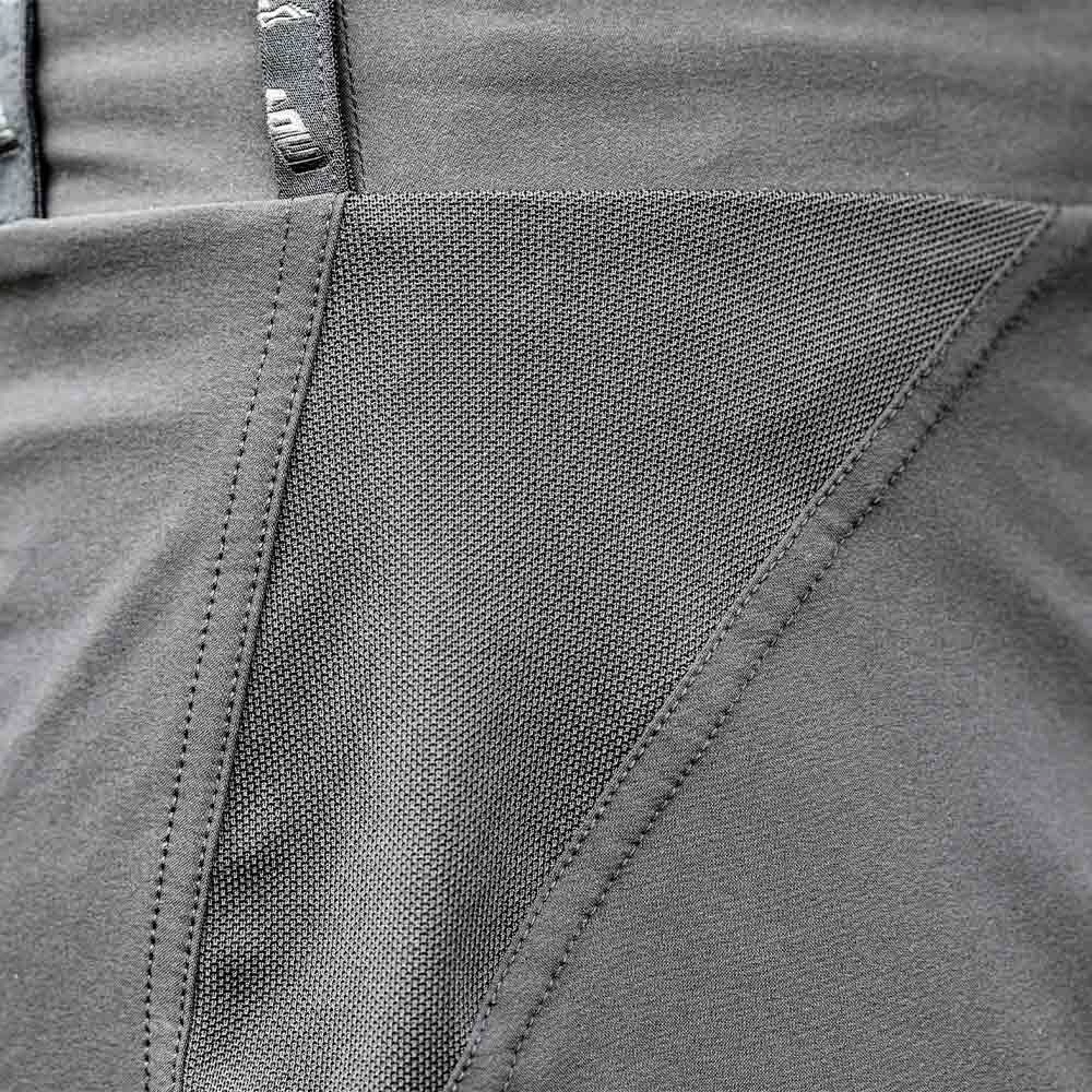 Inov-8 Racer 2.5" Damen Laufshorts - Schwarz – Bild 9