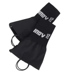 Inov-8 All Terrain Gamaschen - Schwarz