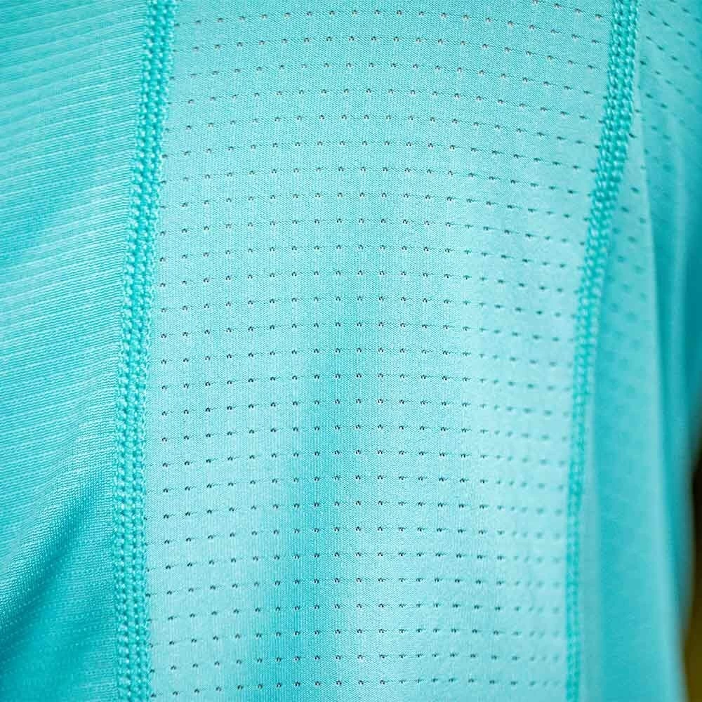 Inov-8 Base Elite 3.0 Damen Langarmshirt - Teal – Bild 8