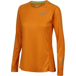 Inov-8 Base Elite 3.0 Damen Langarmshirt - Nectar