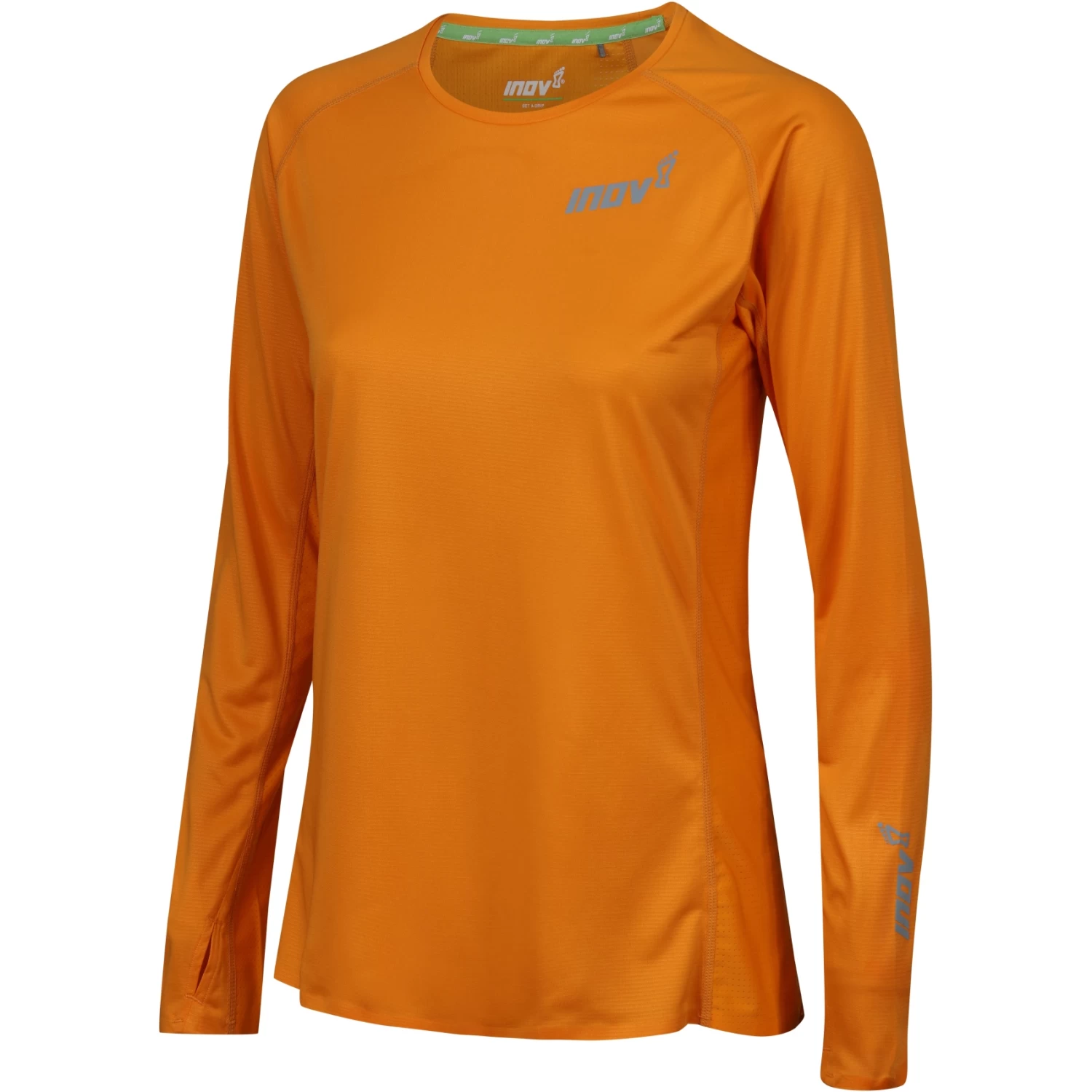 Inov-8 Base Elite 3.0 Damen Langarmshirt - Nectar