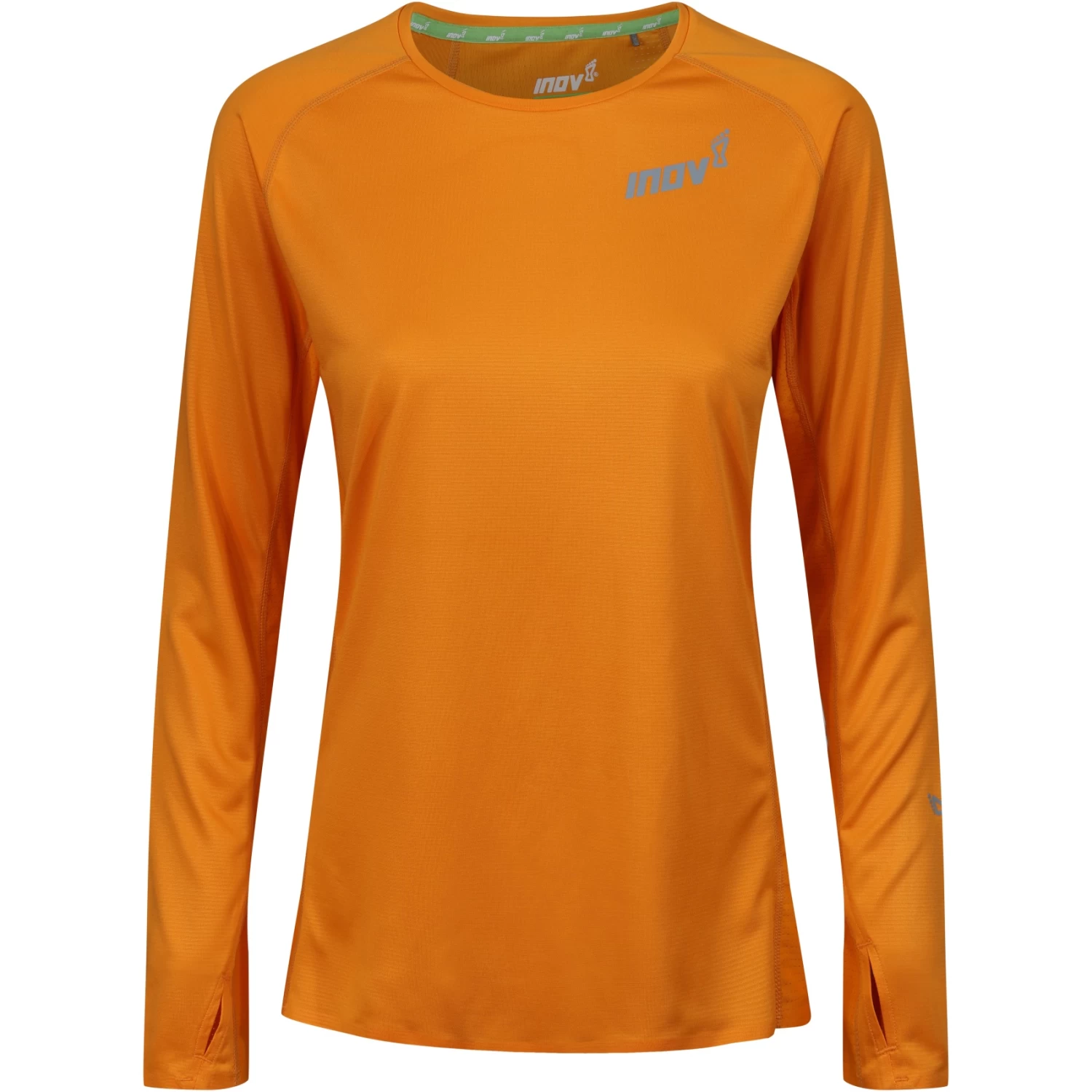 Inov-8 Base Elite 3.0 Damen Langarmshirt - Nectar – Bild 3