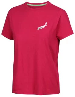 T-Shirt Inov-8 Graphic "Skiddaw"
