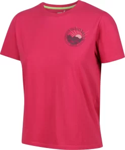 T-Shirt INOV-8 GRAPHIC TEE "2003" W