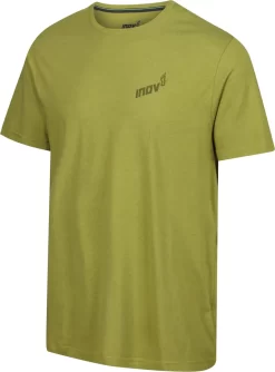 T-Shirt INOV-8 GRAPHIC TEE "BRAND" M