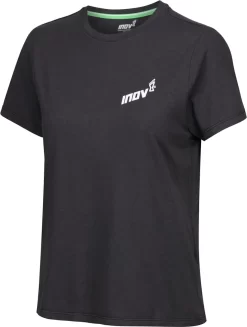 T-Shirt INOV-8 GRAPHIC TEE "BRAND" W