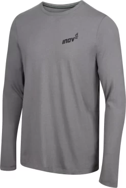 Langarm-T-Shirt INOV-8 GRAPHIC TEE LS"BRAND" M