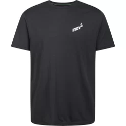 Inov-8 Graphic Brand T-Shirt - Graphite