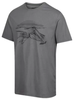 T-Shirt INOV-8 Helvellyn