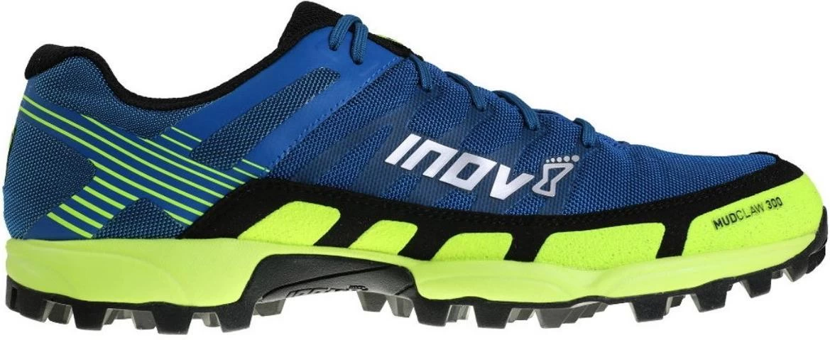 Trail-Schuhe INOV-8 MUDCLAW 300 M
