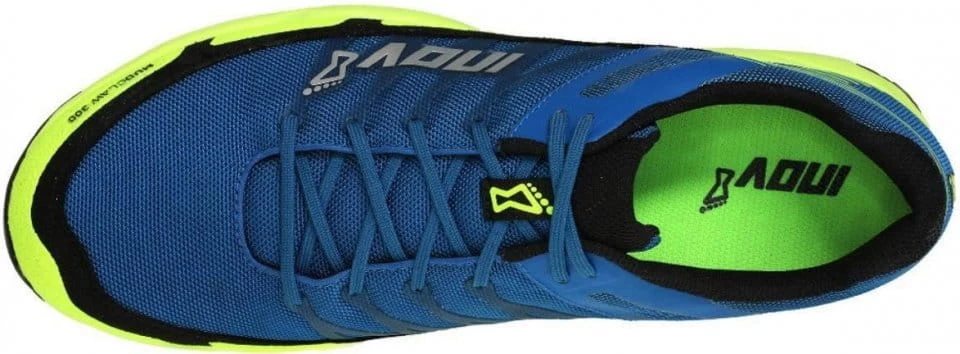 Trail-Schuhe INOV-8 MUDCLAW 300 M – Bild 4