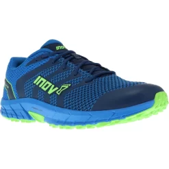 Inov-8 Parkclaw 260 Knit Wide Laufschuhe - Blau/grün