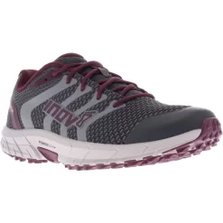 Inov-8 Parkclaw 260 Knit Wide Damen Laufschuhe - Grau/lila