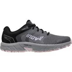 Inov-8 Parkclaw 260 Knit Wide Damen Laufschuhe - Grau/schwarz/pink