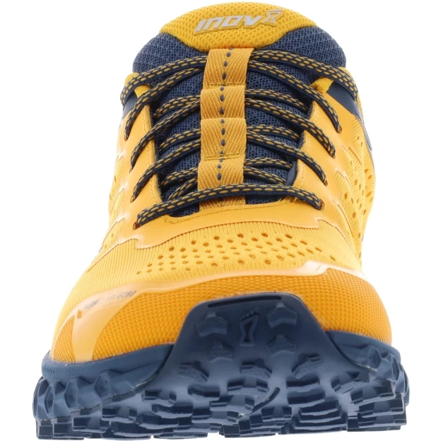 Inov-8 Parkclaw G 280 Wide Laufschuhe - Nectar/navy – Bild 5