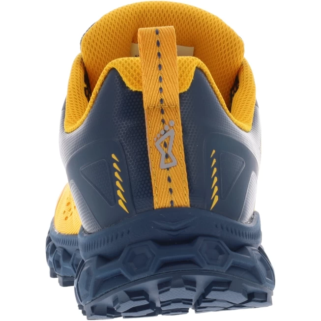 Inov-8 Parkclaw G 280 Wide Laufschuhe - Nectar/navy – Bild 6