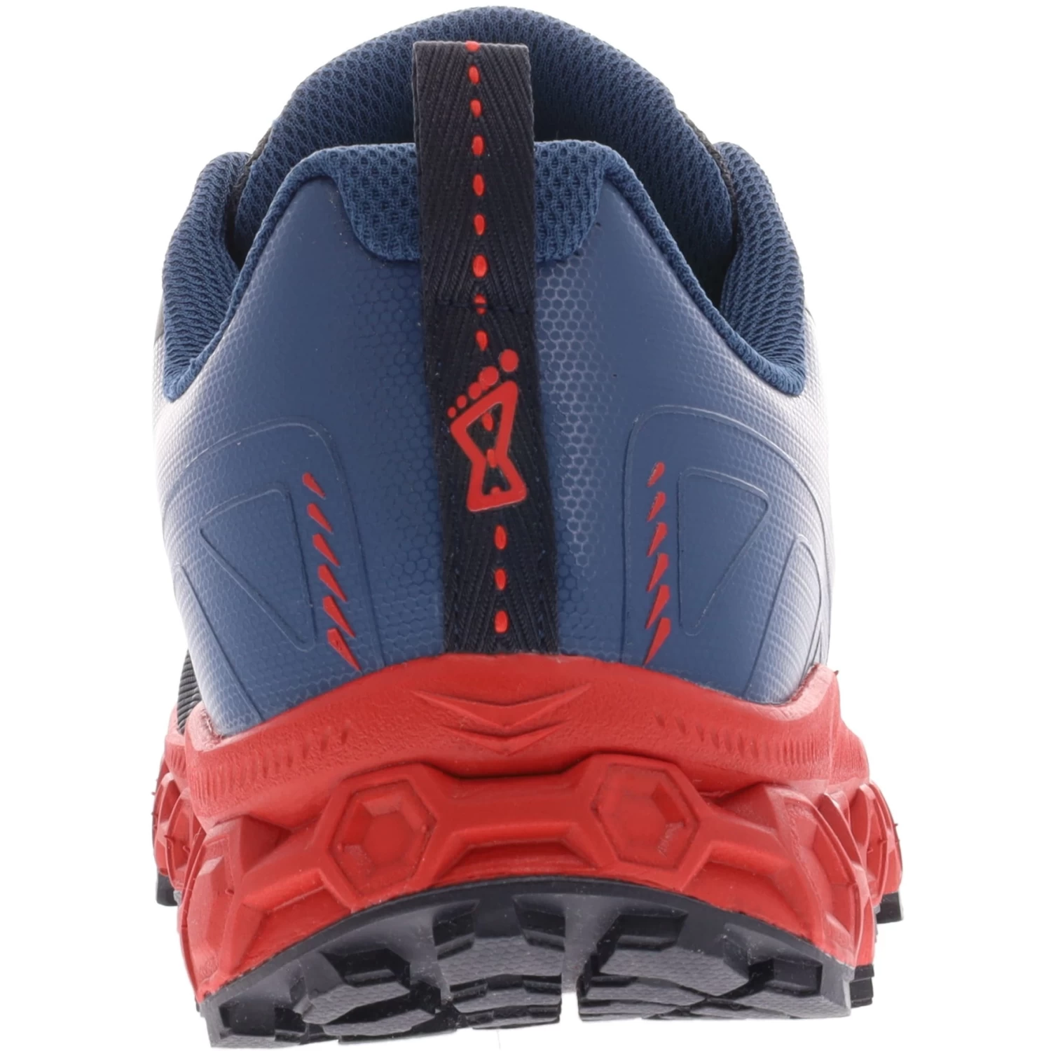 Inov-8 Parkclaw G 280 Wide Laufschuhe - Navy/rot – Bild 5