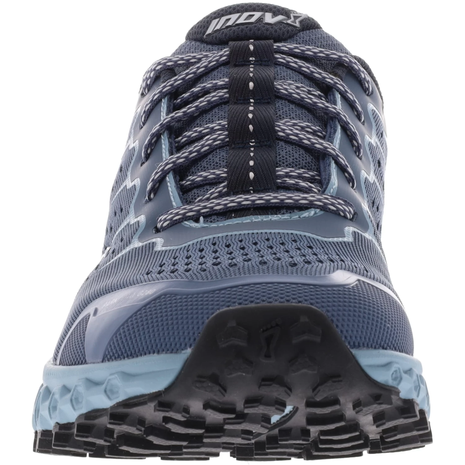 Inov-8 Parkclaw G 280 Wide Damen Laufschuhe - Blau Grau/hellblau – Bild 6