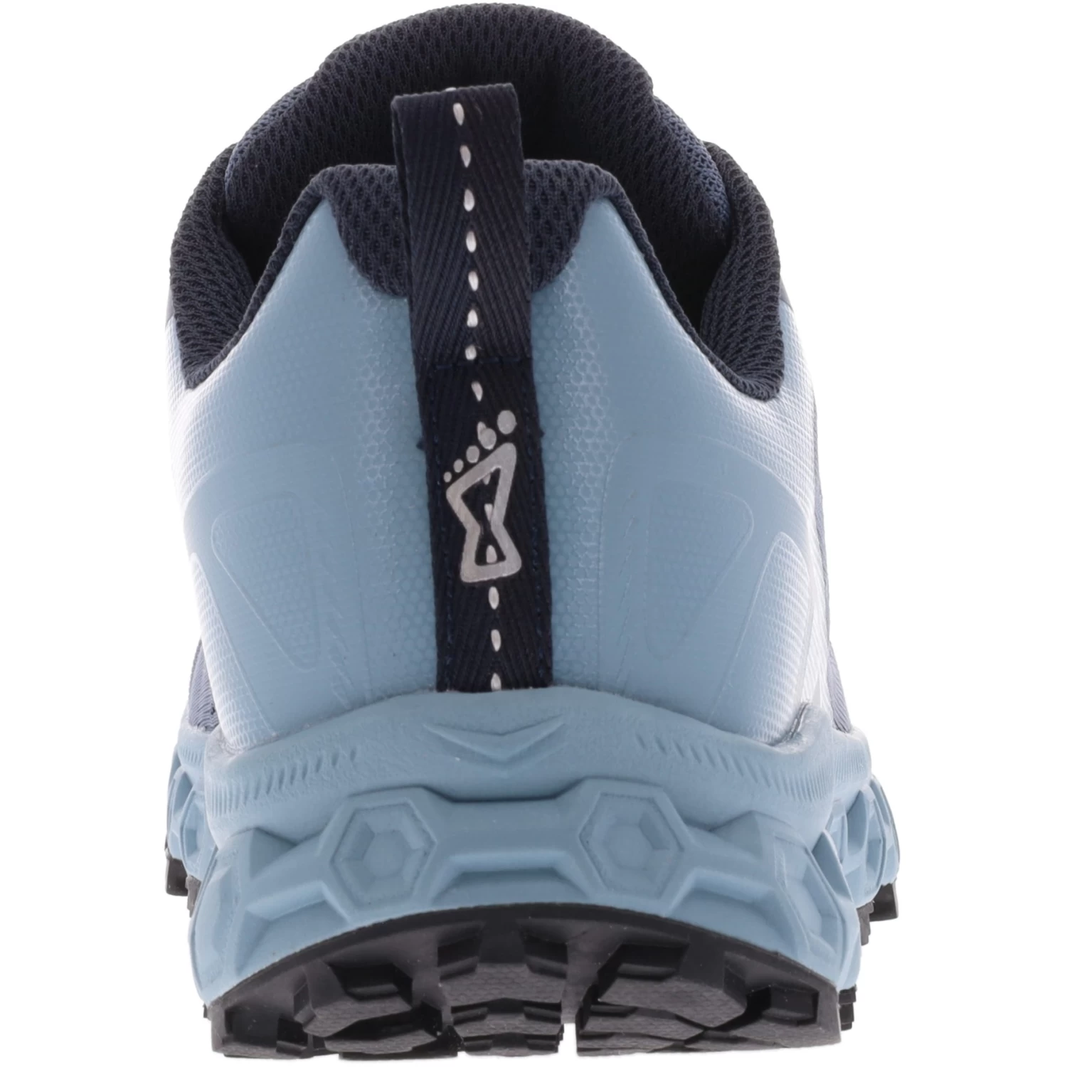 Inov-8 Parkclaw G 280 Wide Damen Laufschuhe - Blau Grau/hellblau – Bild 7