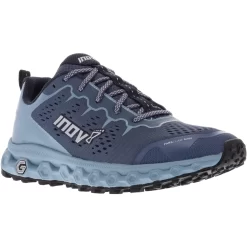 Inov-8 Parkclaw G 280 Wide Damen Laufschuhe - Blau Grau/hellblau