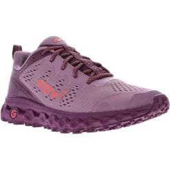 Inov-8 Parkclaw G 280 Wide Damen Laufschuhe - Lilac/violett/coral