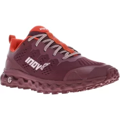 Inov-8 Parkclaw G 280 Wide Damen Laufschuhe - Sangria/rot