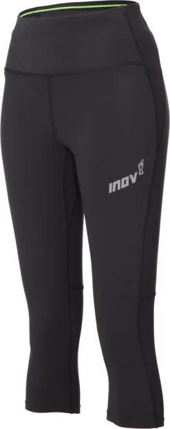 Leggings INOV-8 RACE ELITE 3/4 Tights