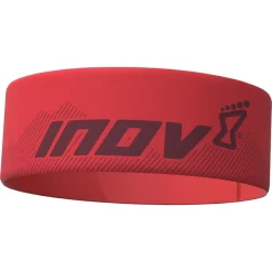 Inov-8 Race Elite Stirnband - Rot