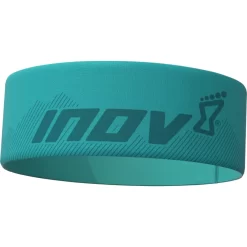 Inov-8 Race Elite Stirnband - Teal