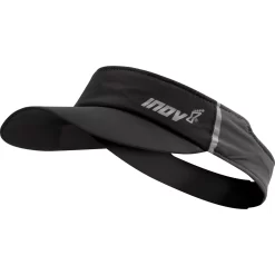 Inov-8 Race Elite Visor - Schwarz