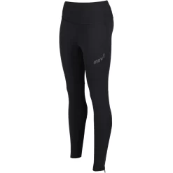 Inov-8 Race Elite Damen Tights - Schwarz