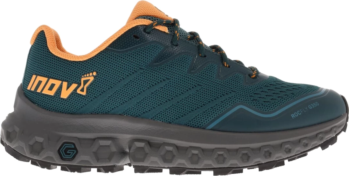 Trail-Schuhe INOV-8 ROCFLY G 350 W (S)