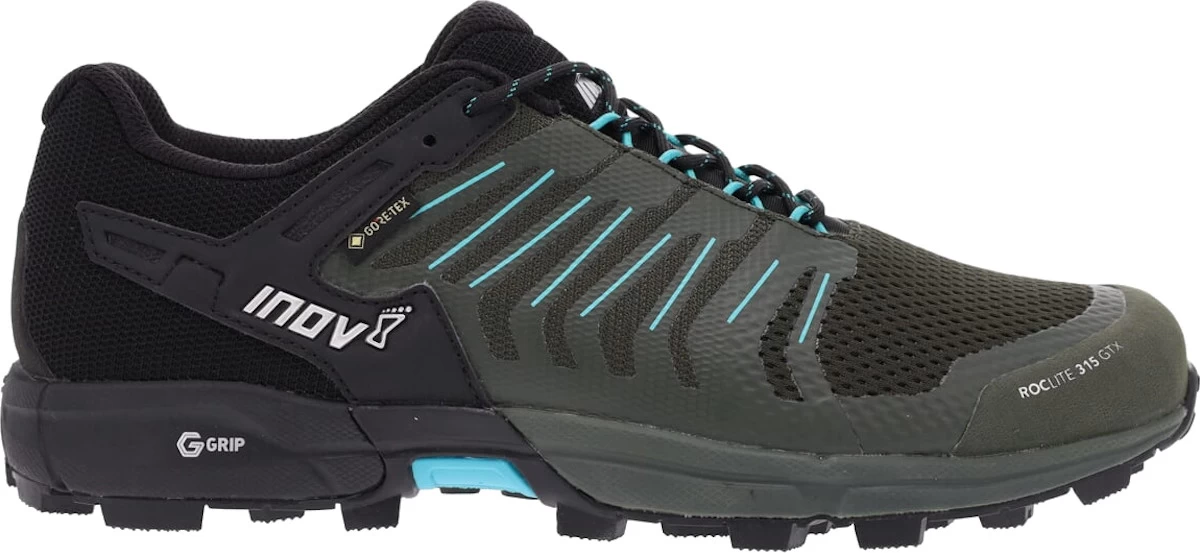 Trail-Schuhe INOV-8 ROCLITE 315 GTX W