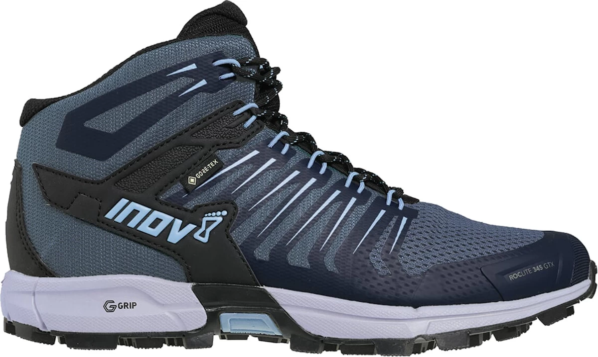 Trail-Schuhe INOV-8 ROCLITE 345 GTX W (M)