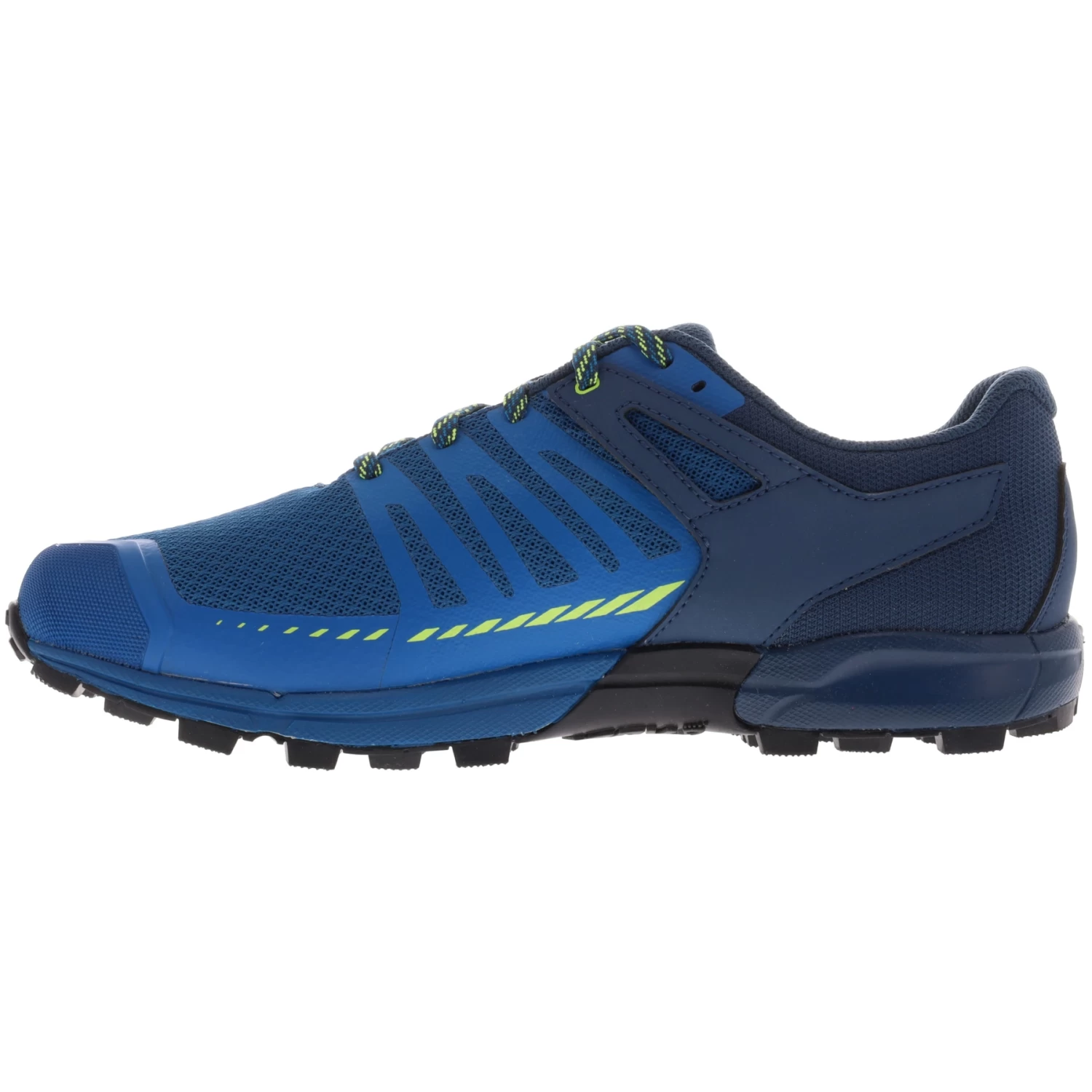 Inov-8 Roclite G 275 V2 Trailrunning Schuhe - Blau/navy/lime – Bild 3