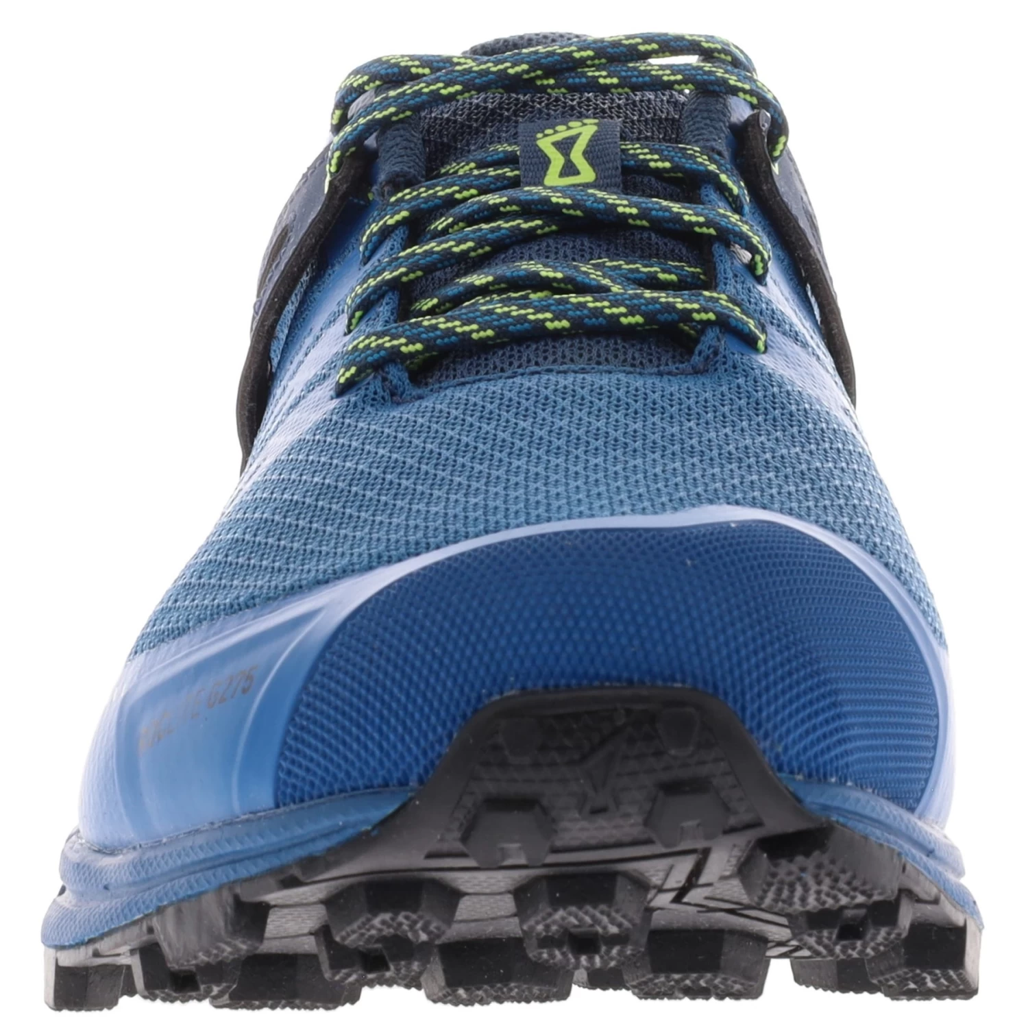 Inov-8 Roclite G 275 V2 Trailrunning Schuhe - Blau/navy/lime – Bild 4
