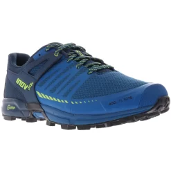 Inov-8 Roclite G 275 V2 Trailrunning Schuhe - Blau/navy/lime