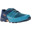 Inov-8 Roclite G 275 V2 Damen Trailrunning Schuhe - Teal/navy/nectar