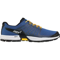 Inov-8 Roclite G 290 V2 Trail Laufschuhe - Blau/gelb