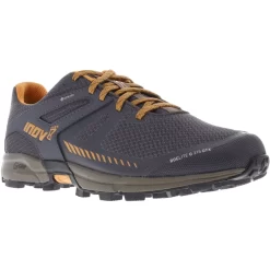 Inov-8 Roclite G 315 GTX V2 Laufschuhe - Slate/orange/taupe