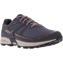 Inov-8 Roclite G 315 GTX V2 Damen Laufschuhe - Lila/grau/lilac