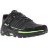 Inov-8 Roclite Ultra G 320 Laufschuhe - Schwarz/grün