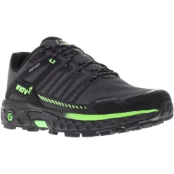 Inov-8 Roclite Ultra G 320 Laufschuhe - Schwarz/grün