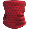 Inov-8 Snood Multifunktionstuch (Doppelpack) - Blau/rot