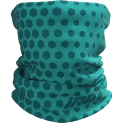 Inov-8 Snood Multifunktionstuch (Doppelpack) - Teal/lila
