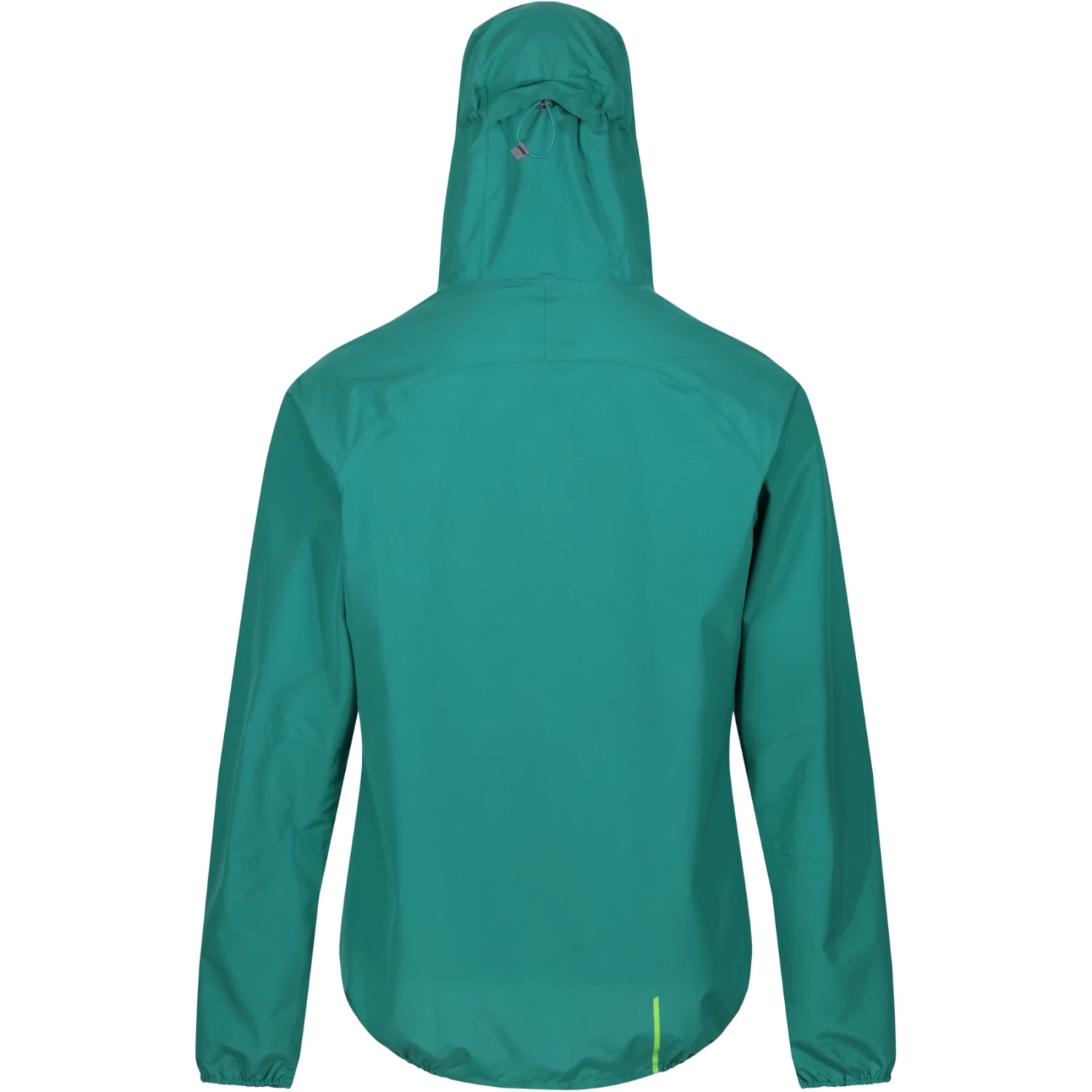 Inov-8 Stormshell Fullzip V2 Jacke - Dunkelgrün – Bild 2