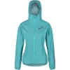 Inov-8 Stormshell Fullzip V2 Damenjacke - Teal